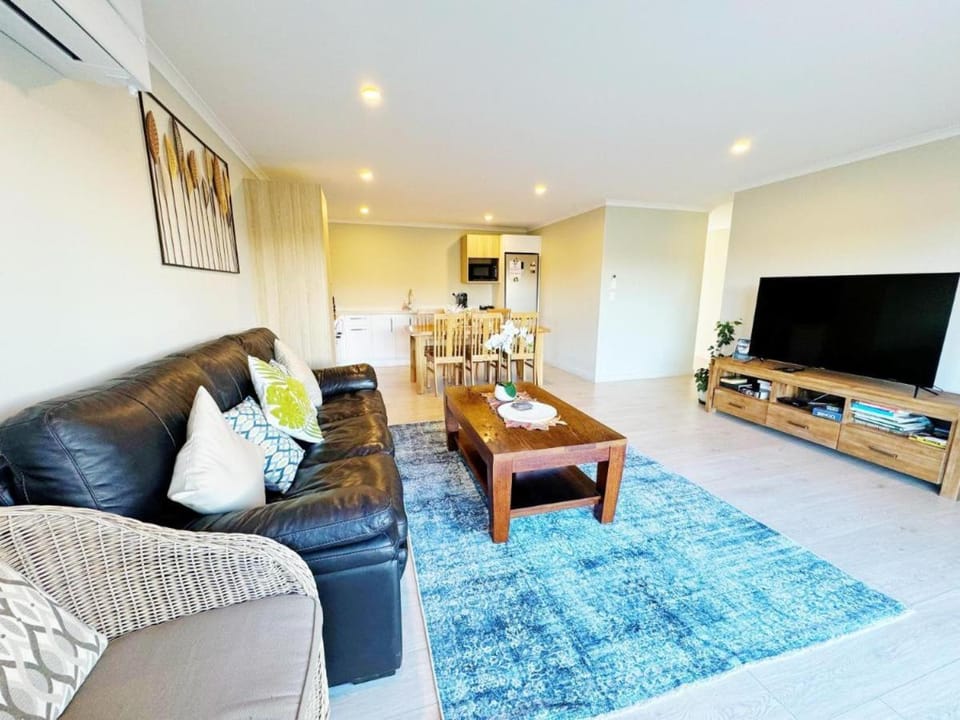 April Apartments Apartment in Lake Tekapo