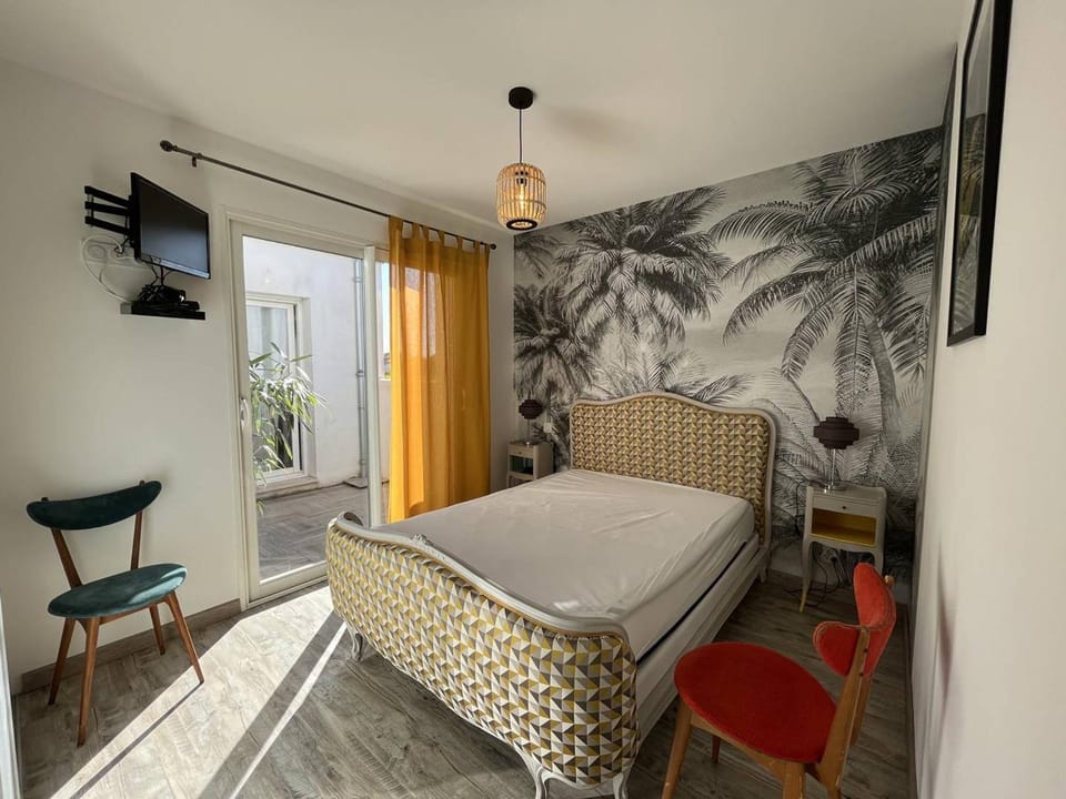 Maison neuve 3 chambres à St-Pierre-d'Oléron, animaux admis, parking, proche plage - FR-1-246A-128 House in Nouvelle-Aquitaine
