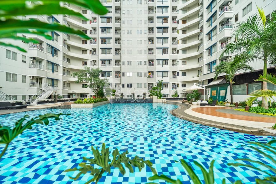 Swimming pool, Swimming pool