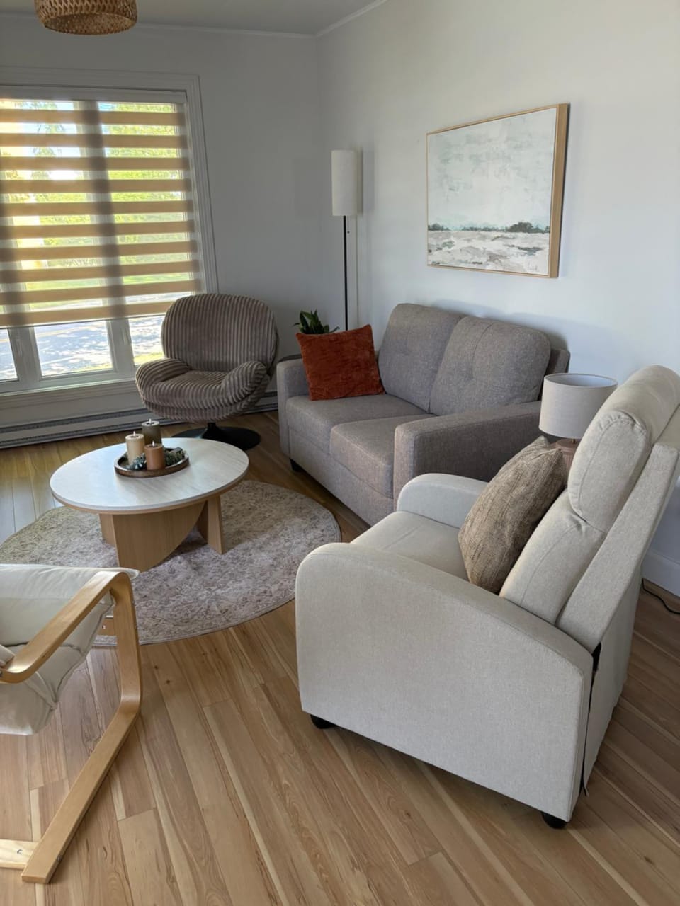 Maison d edouard Apartment in Rivière-du-Loup