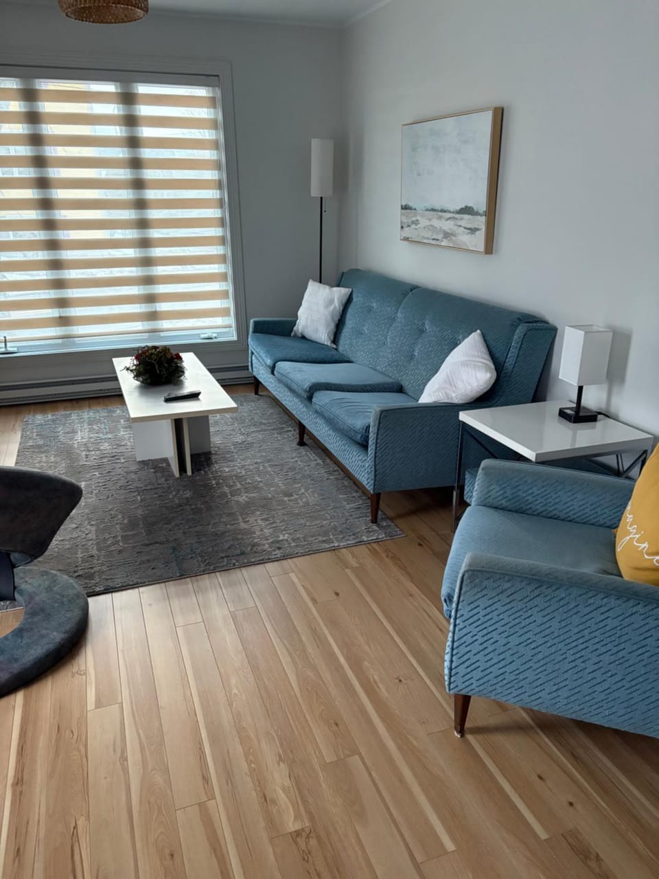Maison d edouard Apartment in Rivière-du-Loup