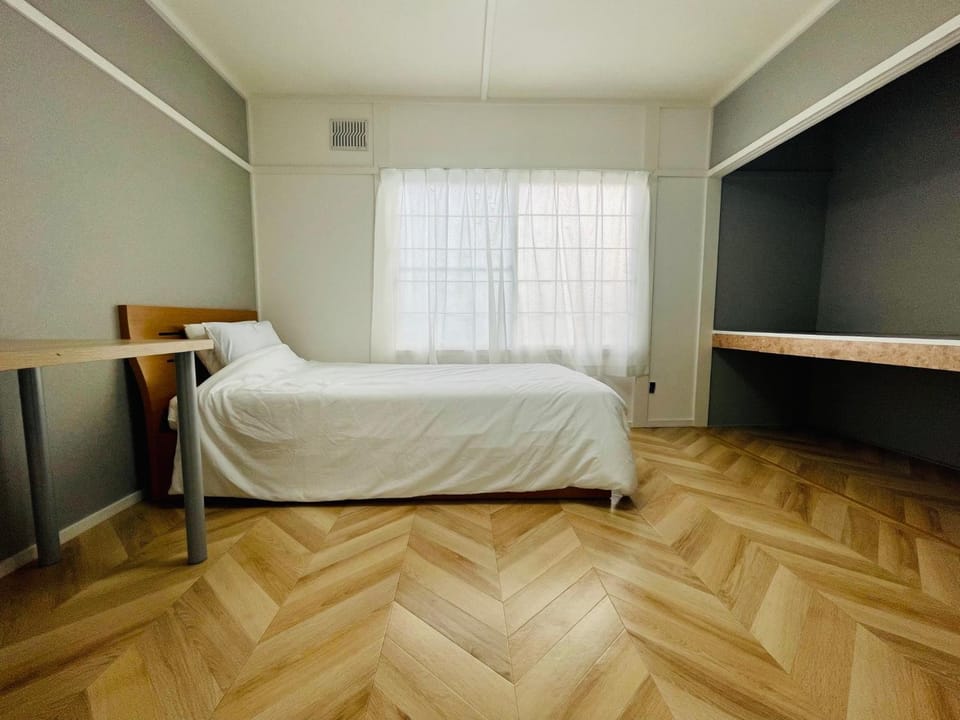 格安施設【サービスアパ―トメントＳＡＰＰＯＲＯ札幌東2-1】 ペット滞在可 Apartment in Sapporo