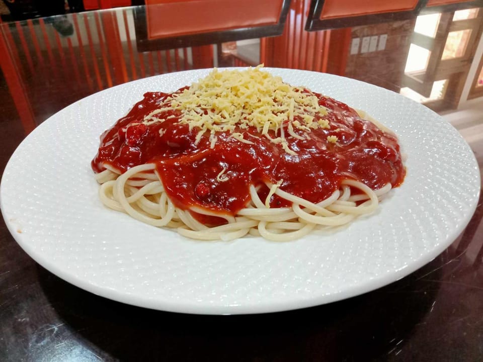 Food