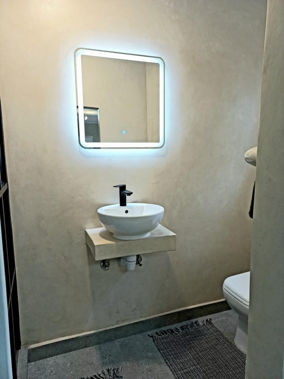 Toilet, Bathroom