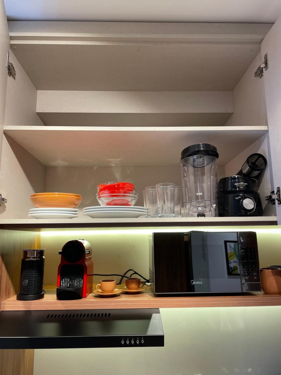 Coffee/tea facilities, Kitchen or kitchenette, toaster