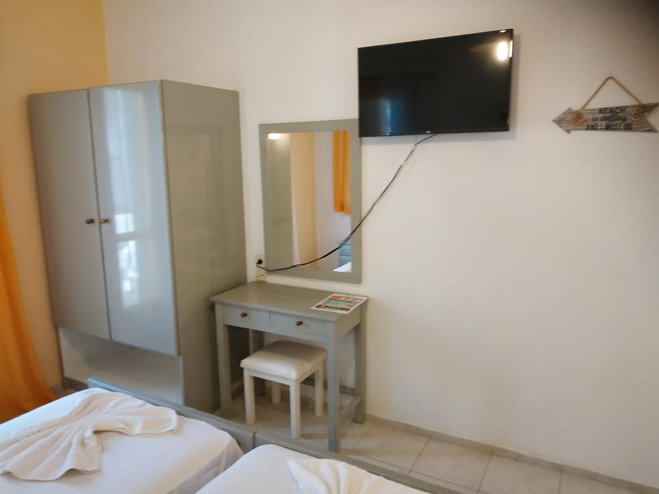 TV and multimedia