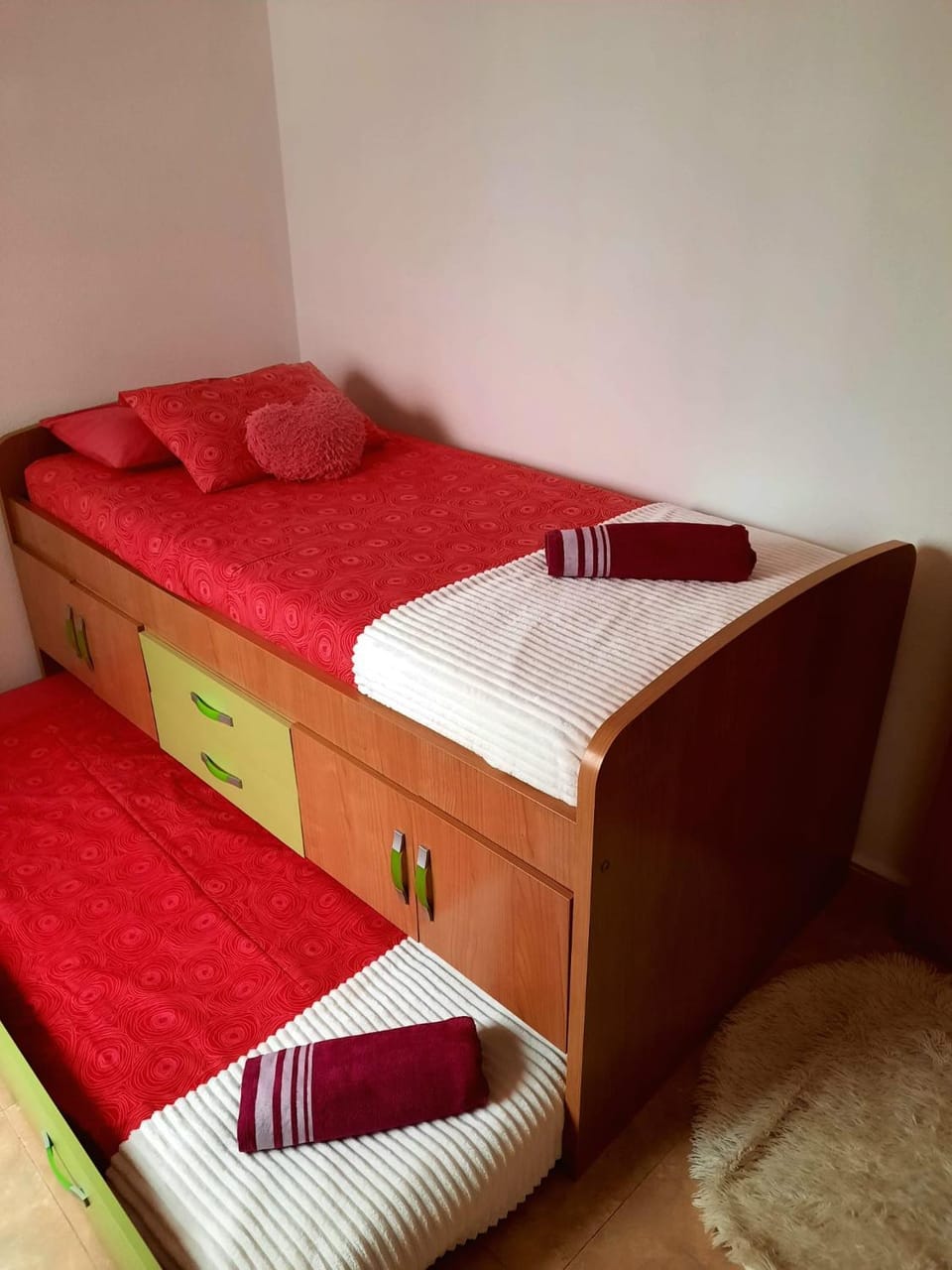 Piso MONIKA Apartment in Torrevieja