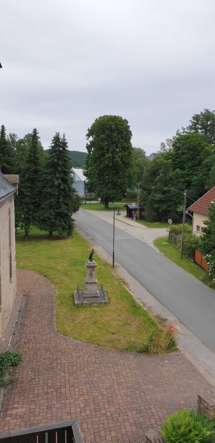 Neighbourhood, Street view