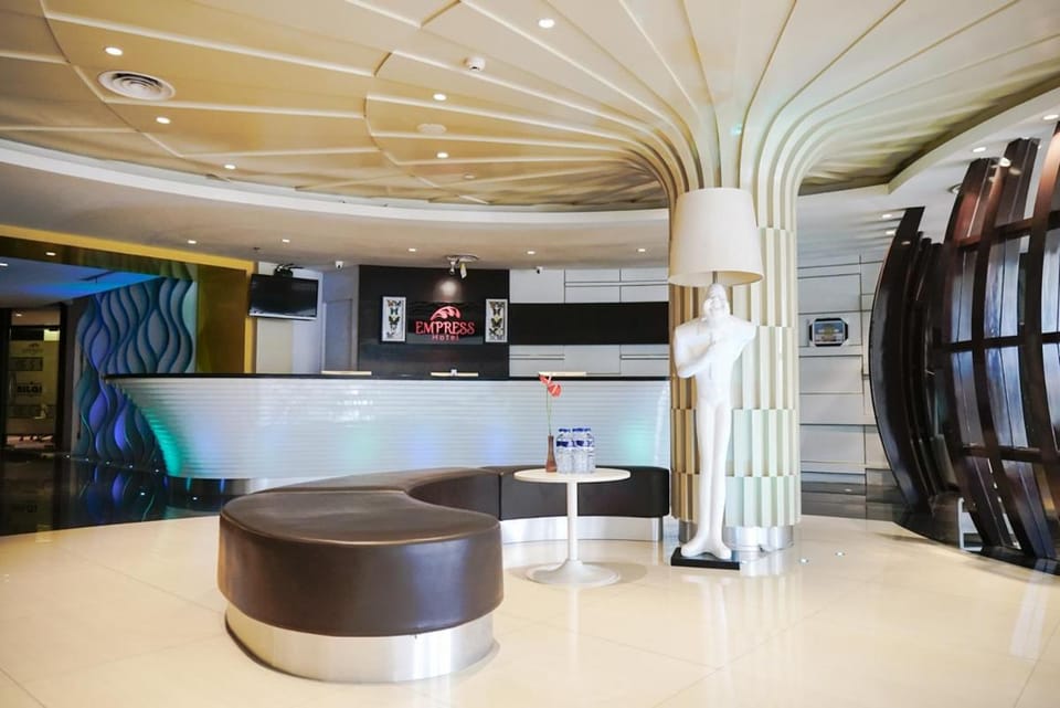 Empress Hotel Makassar City Center by LIFE Hotel in Indonesia
