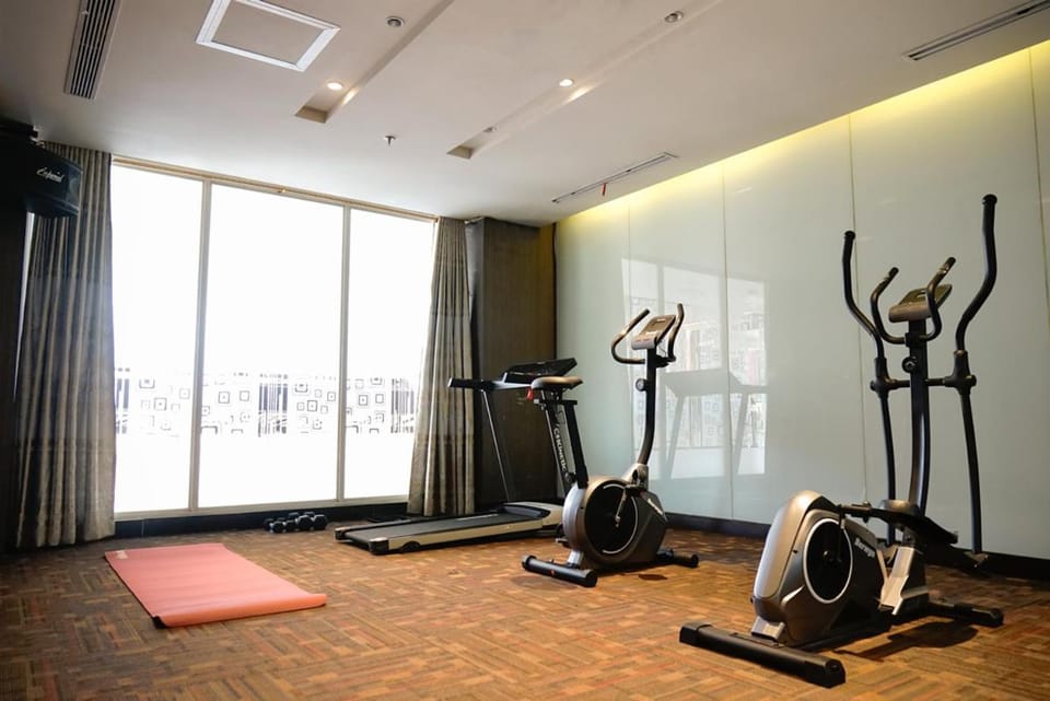 Empress Hotel Makassar City Center by LIFE Hotel in Indonesia