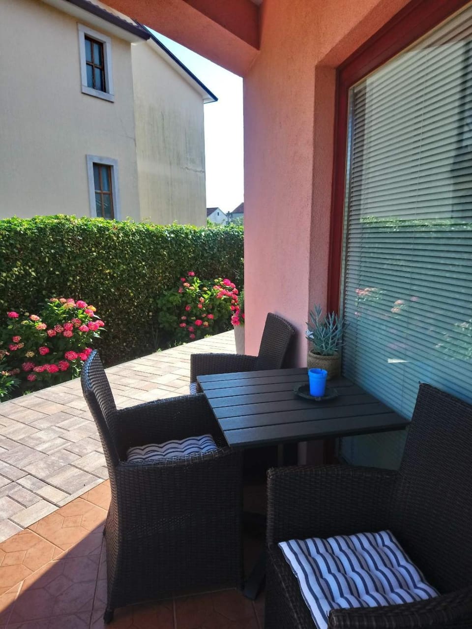 Appartment MASS Apartment in Istria County