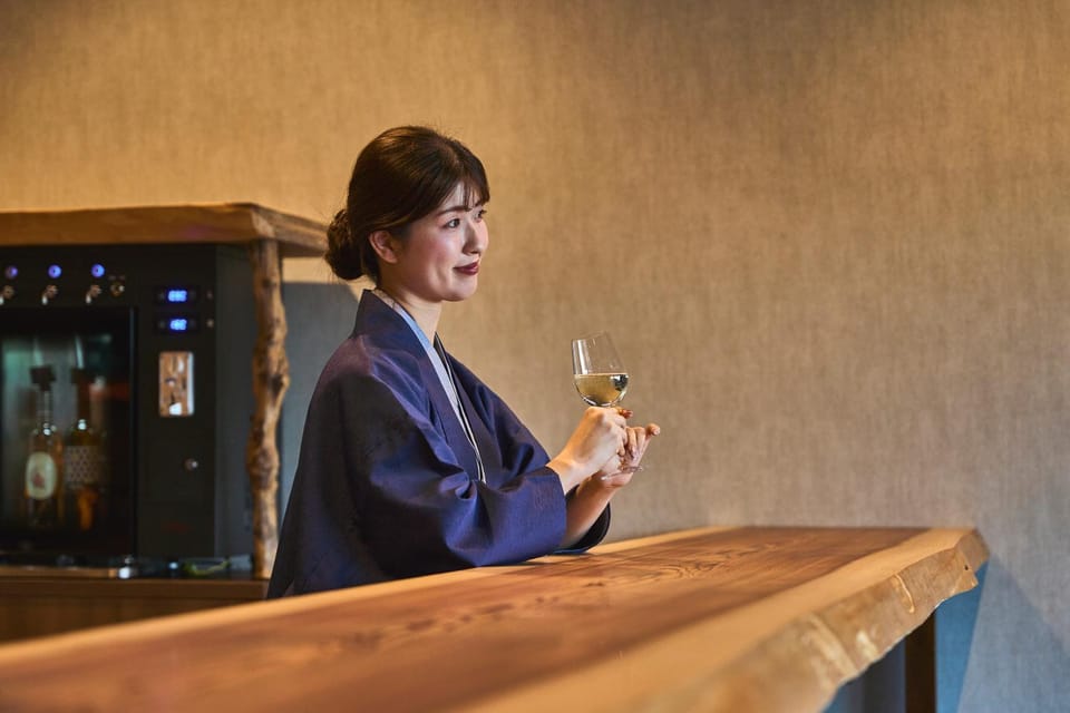Kisara Bettei TOKI Ryokan in Tokyo Prefecture