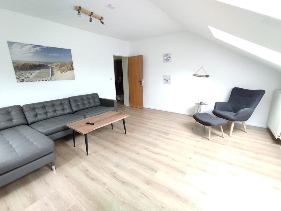 Ostseebrise Apartment in Ostholstein