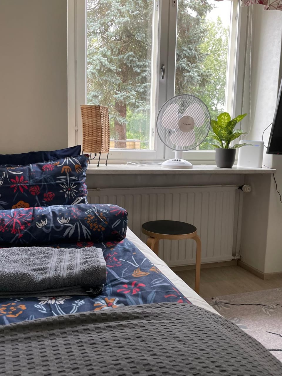 View (from property/room), Bedroom
