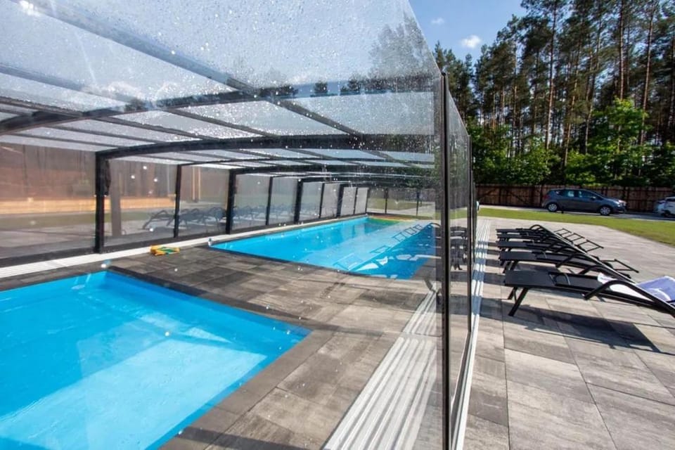 Day, Pool view, Swimming pool