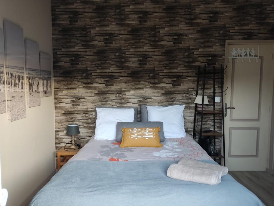 chambre indépendante Vacation rental in Gujan-Mestras