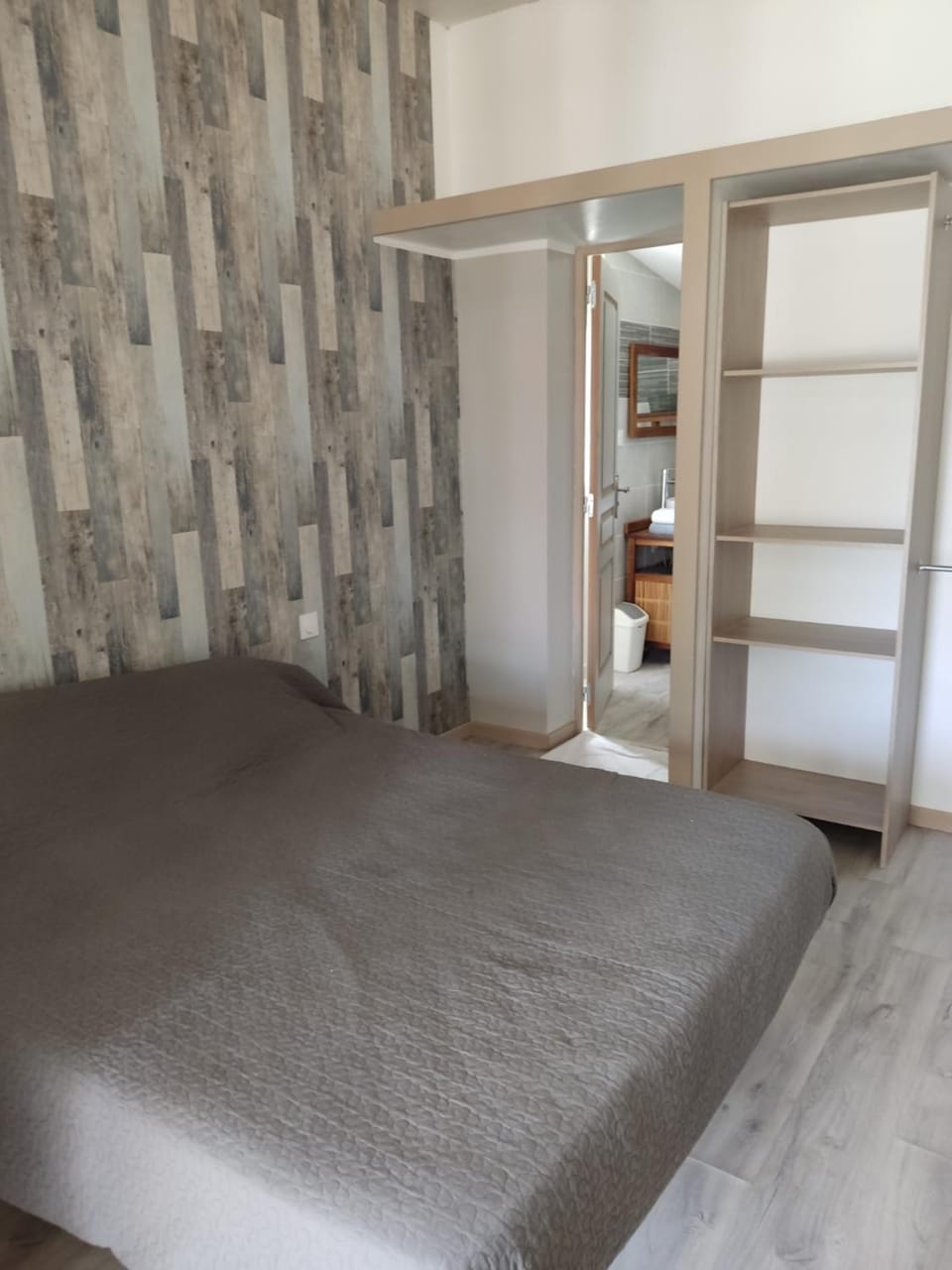chambre indépendante Vacation rental in Gujan-Mestras