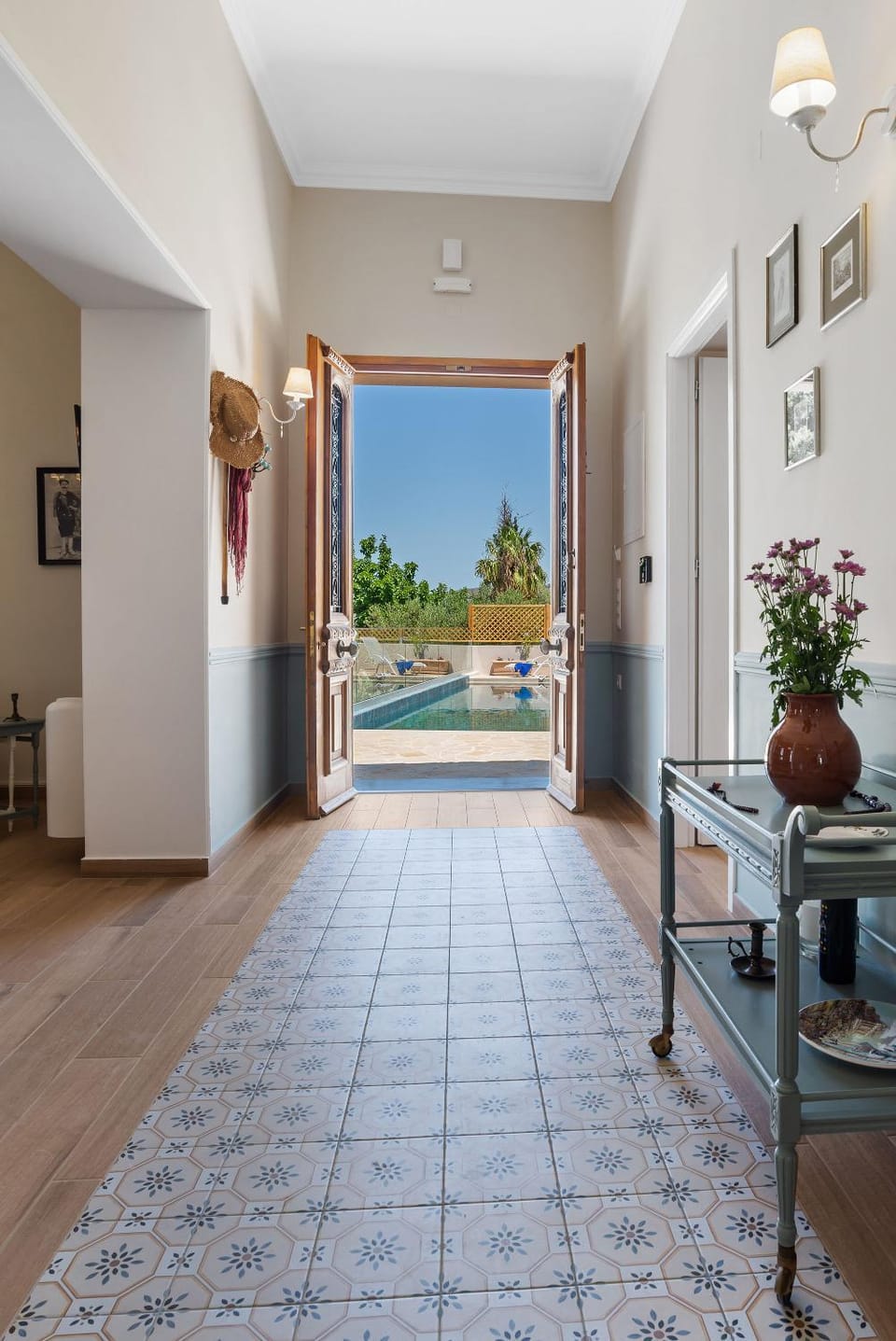 Villa Remedio Villa in Crete