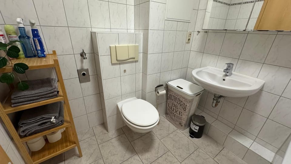 Haus mit 3 Apartments im Zentrum von Rostock Apartment in Mecklenburg-Vorpommern, Germany