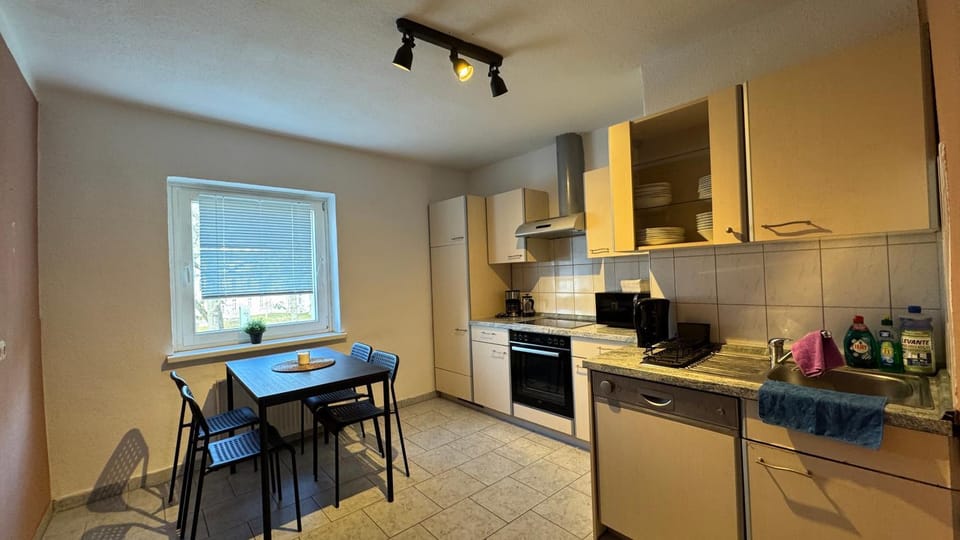 Haus mit 3 Apartments im Zentrum von Rostock Apartment in Mecklenburg-Vorpommern, Germany