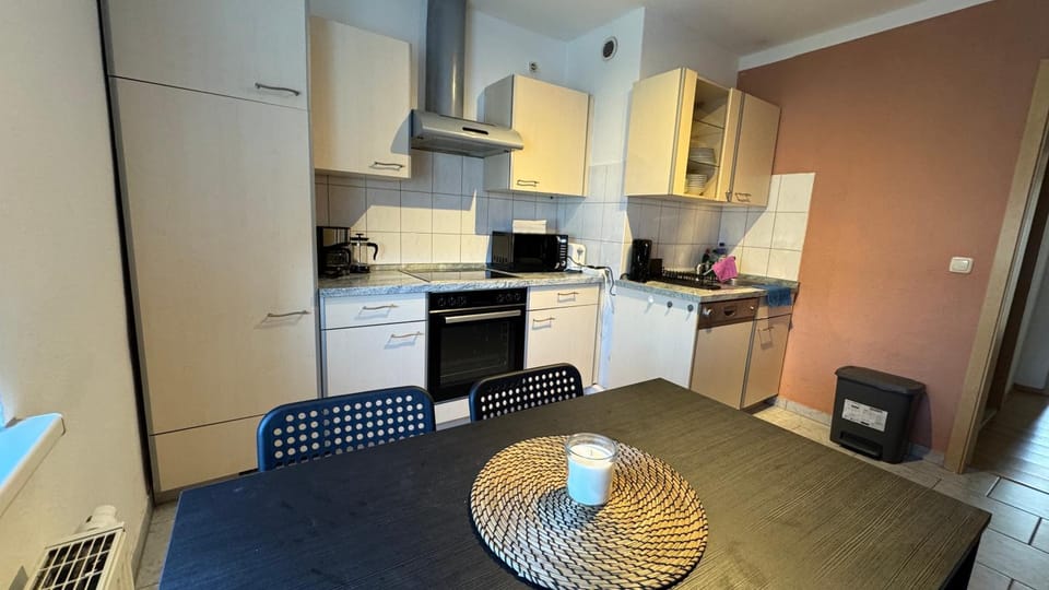 Haus mit 3 Apartments im Zentrum von Rostock Apartment in Mecklenburg-Vorpommern, Germany