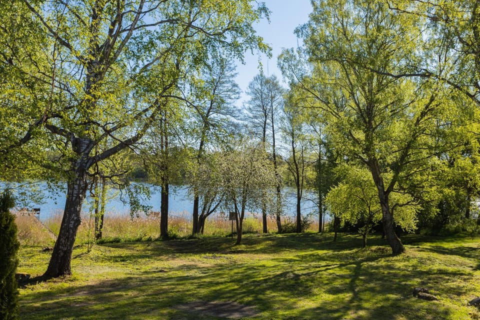 Natural landscape, Garden, View (from property/room), Hiking, Lake view