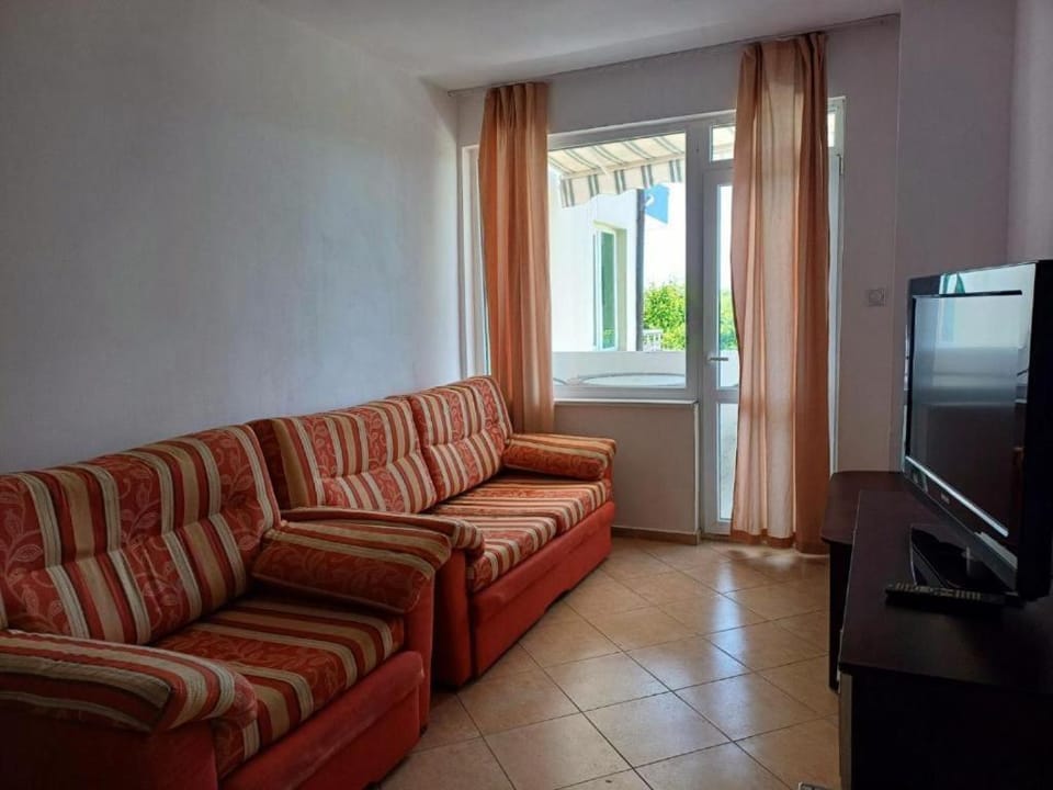 Крин Bed and Breakfast in Burgas Province