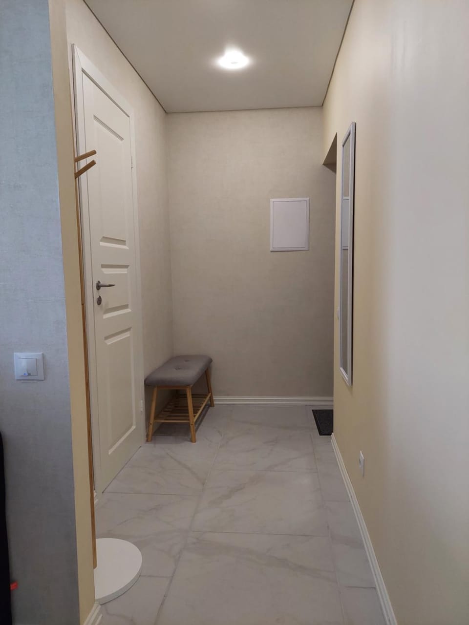 Narva mnt 23``` Apartment in Estonia