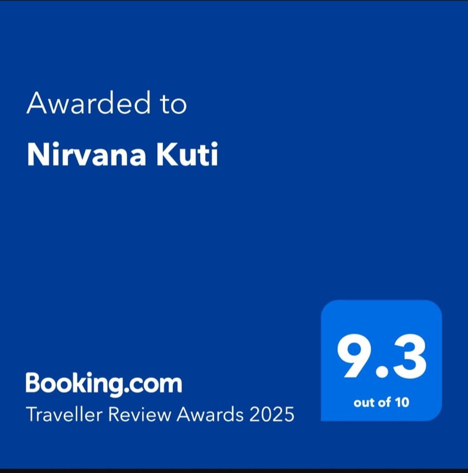Nirvana Kuti Bed and Breakfast in Kathmandu