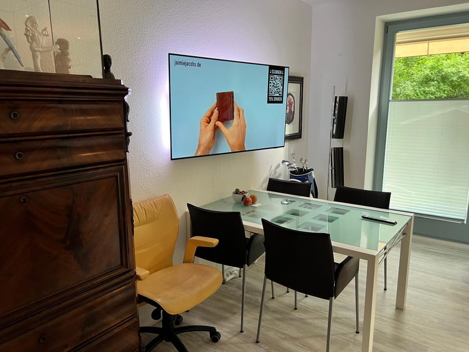 TV and multimedia