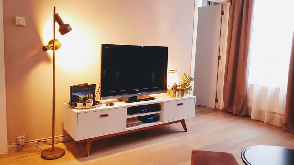 TV and multimedia