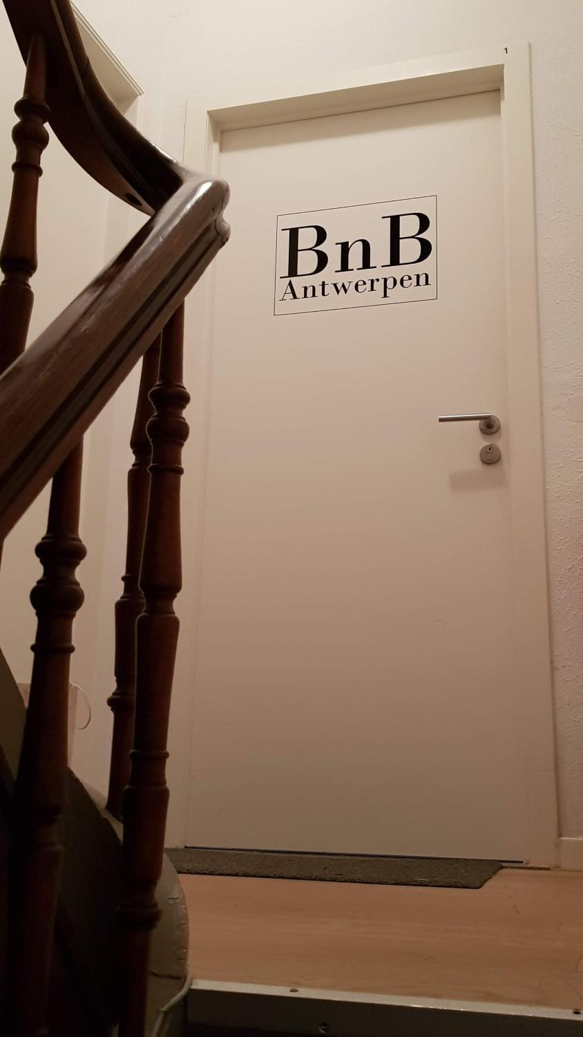 Property logo or sign