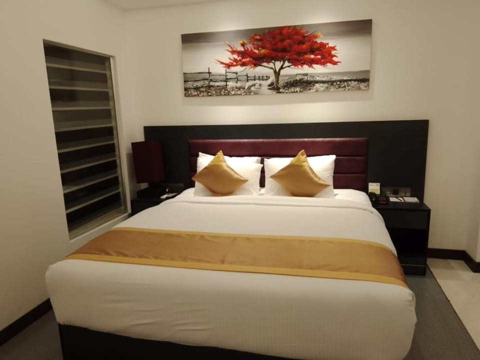 Hotel X Rajshahi Hotel in West Bengal