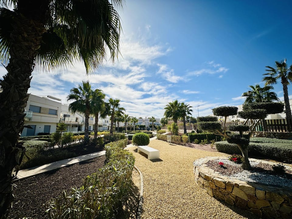 Marina Apartment in Vega Baja del Segura