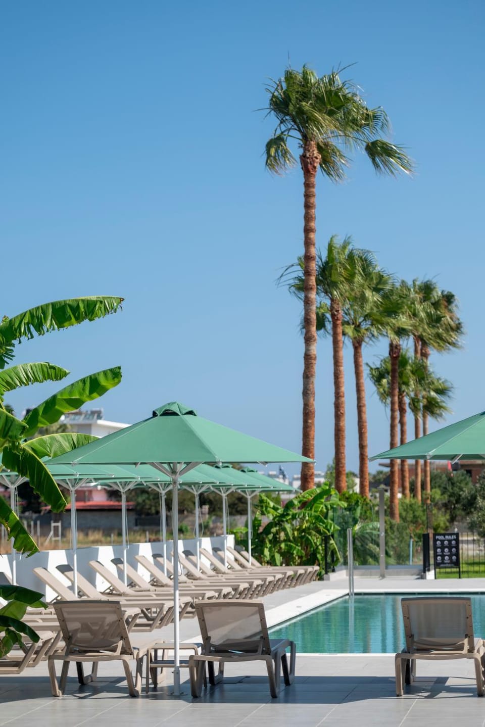 Pool view, Swimming pool, Swimming pool