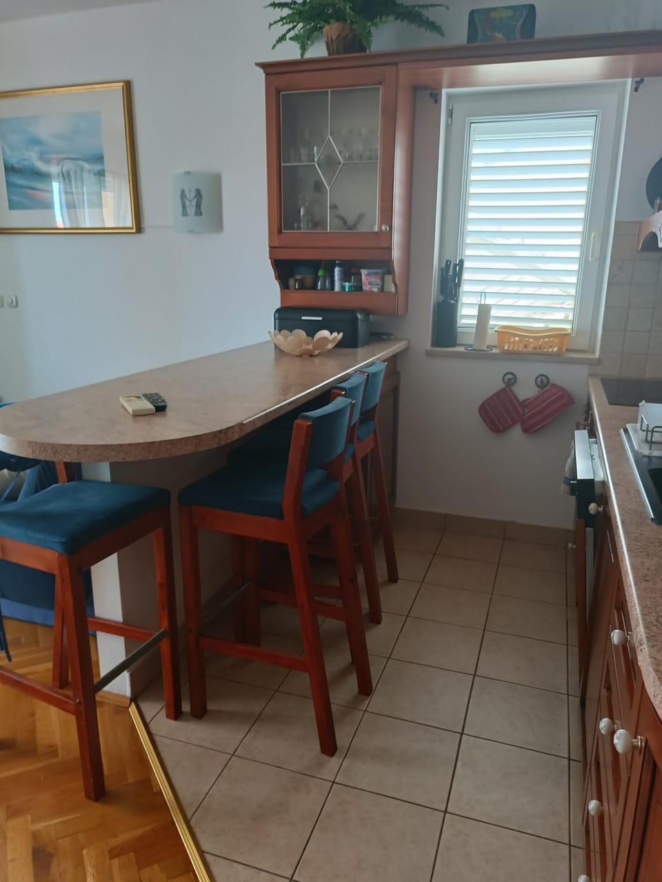 Promajna apartman Apartment in Split-Dalmatia County