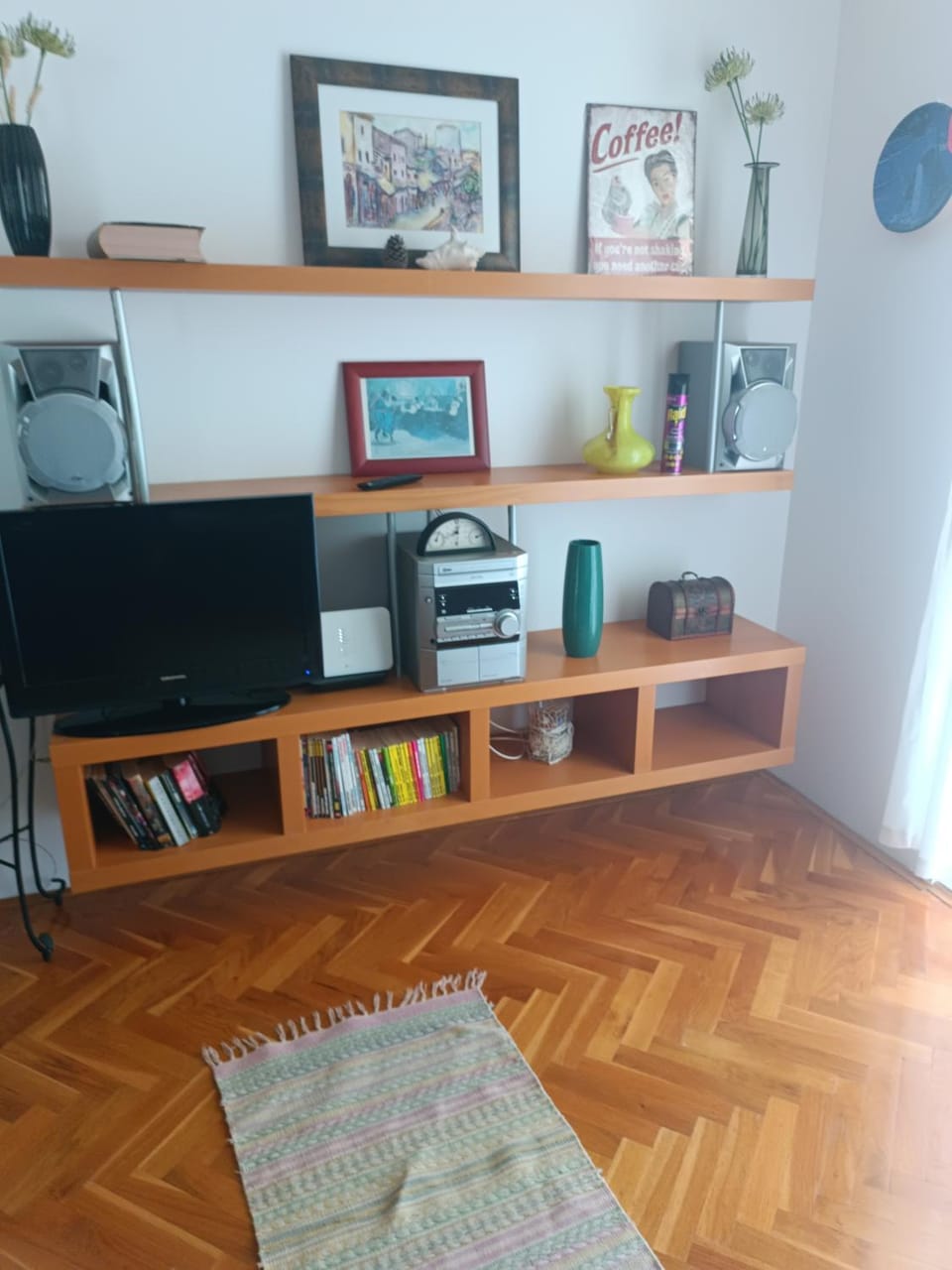 Promajna apartman Apartment in Split-Dalmatia County