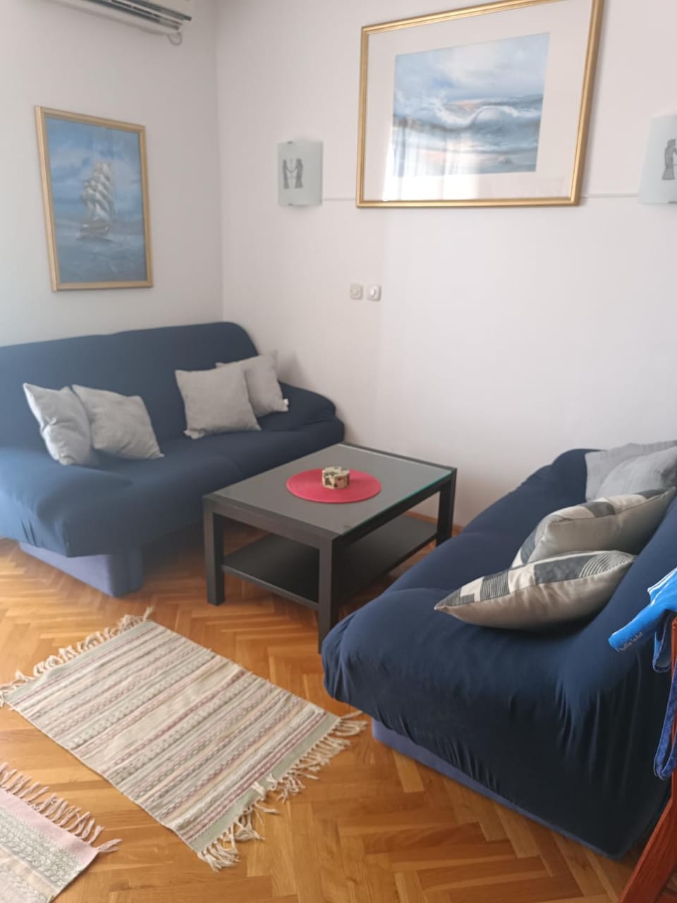 Promajna apartman Apartment in Split-Dalmatia County