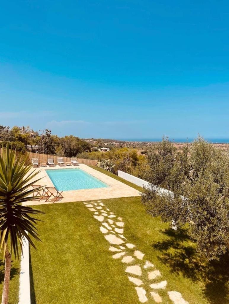 Villa Orizzonte - Polignano a Mare Villa in Apulia