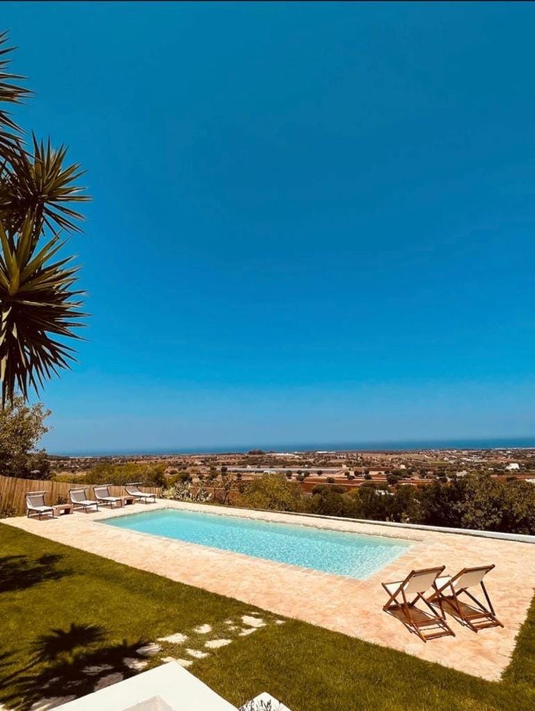Villa Orizzonte - Polignano a Mare Villa in Apulia