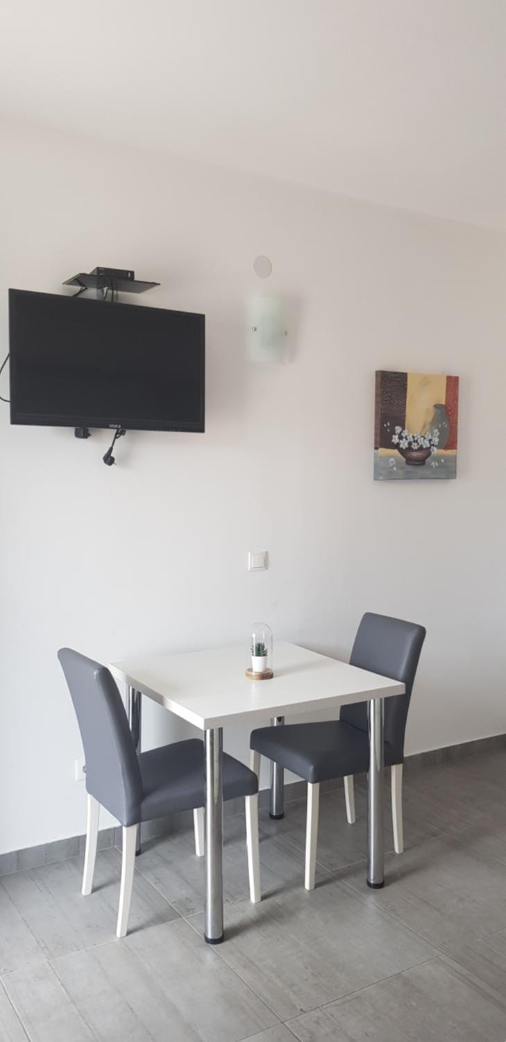 Apartman Nikolić 1 Apartment in Makarska