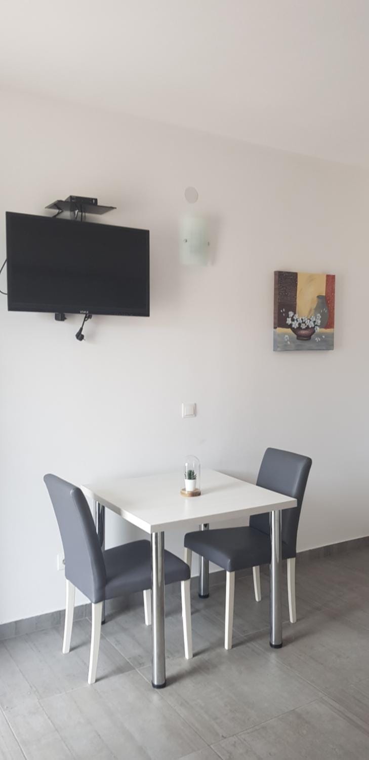 Apartman Nikolić 1 Apartment in Makarska