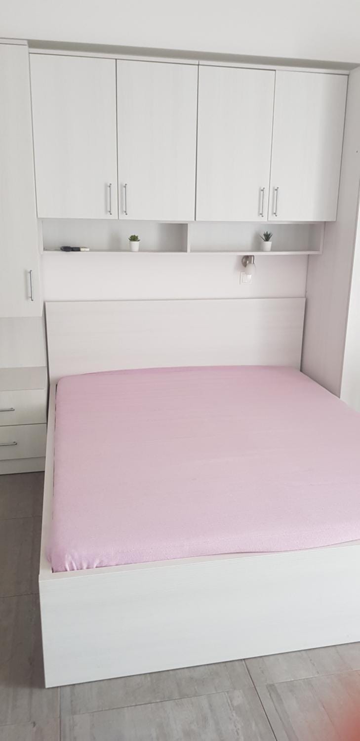 Apartman Nikolić 1 Apartment in Makarska
