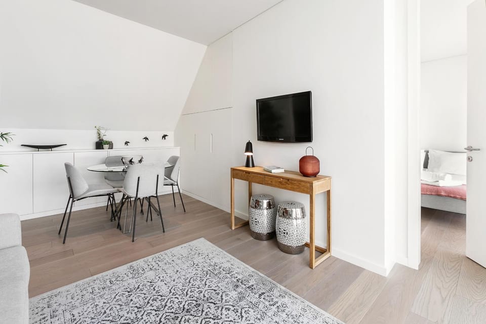 Prata Riverside Apartment Apartment in Lisbon