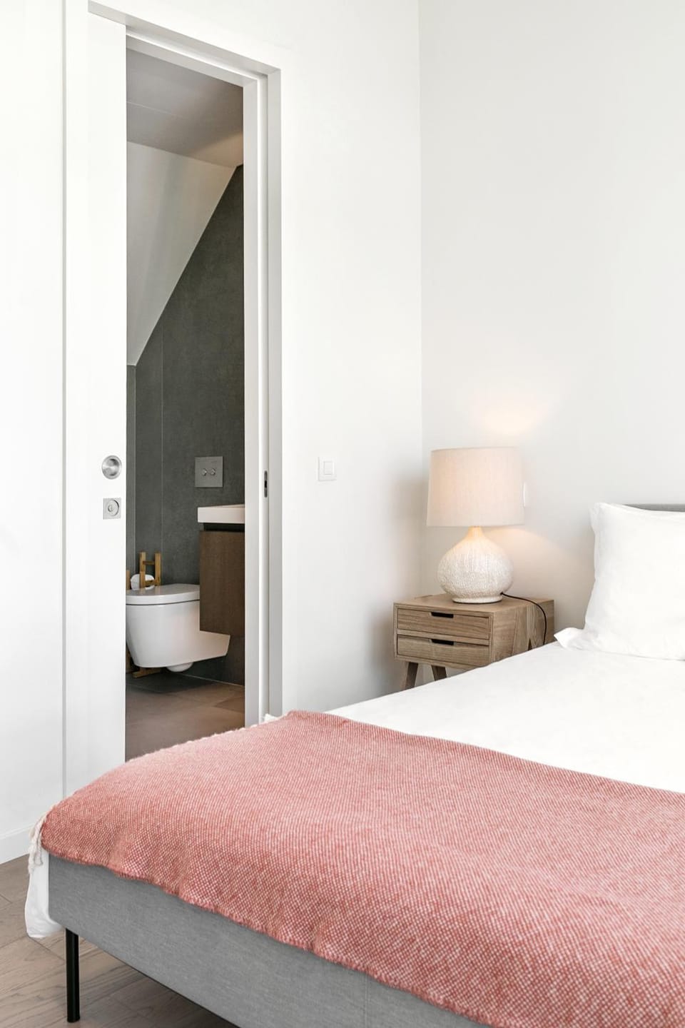 Prata Riverside Apartment Apartment in Lisbon