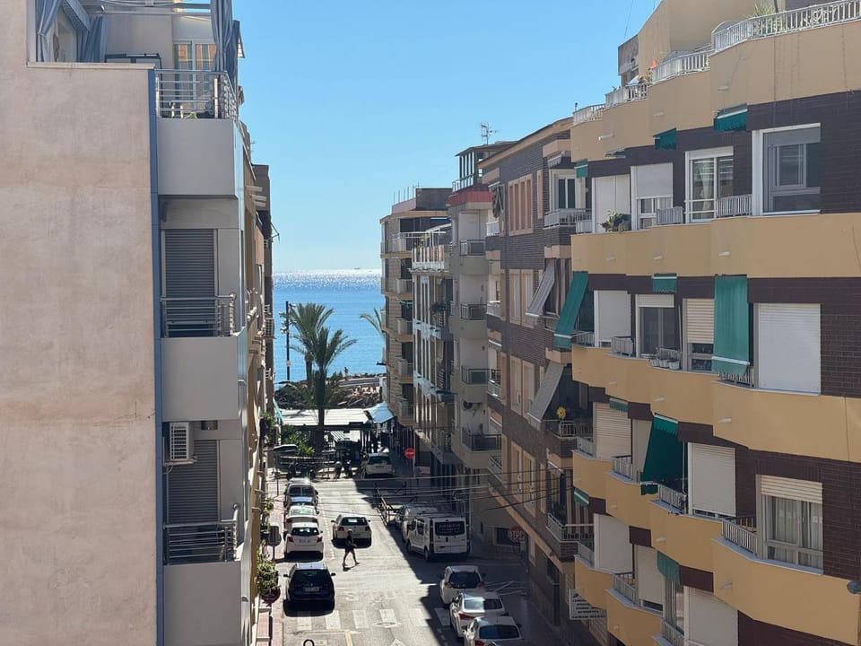 Homely Apartments Mar 3 Apartment in Torrevieja