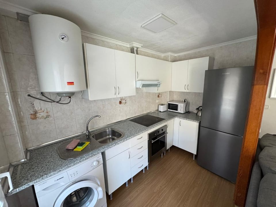 Homely Apartments Mar 3 Apartment in Torrevieja