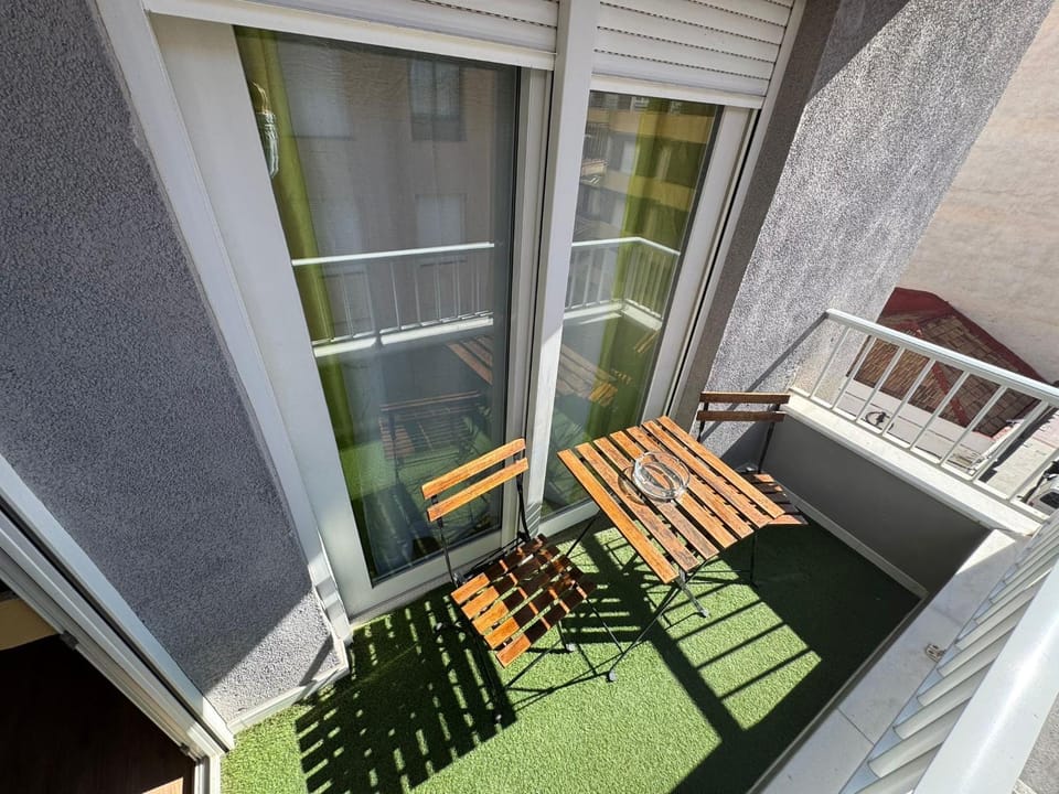 Homely Apartments Mar 3 Apartment in Torrevieja