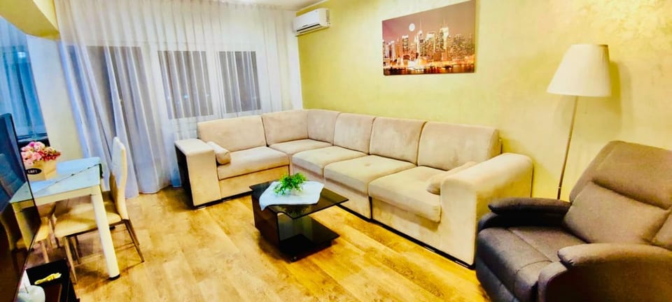 Iulius Loft Apartment in Moldova