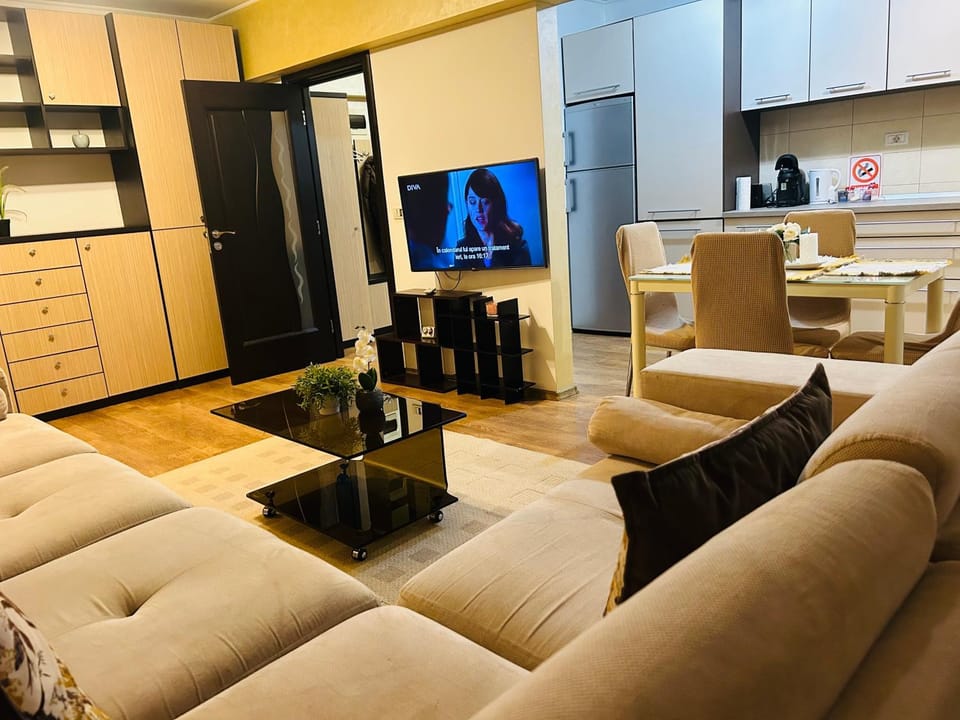 Iulius Loft Apartment in Romania